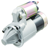 MARCHA MITSUBISHI CHEVROLET MATIZ PONTIAC 8D LESTER 32525  OEM 438198    CODIGO 22928