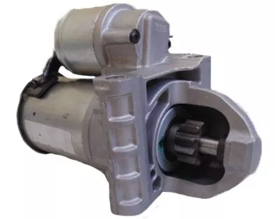 MARCHA VALEO CHEVROLET SILVERADO SIERRA 2014->  12663672       CODIGO M0465578.