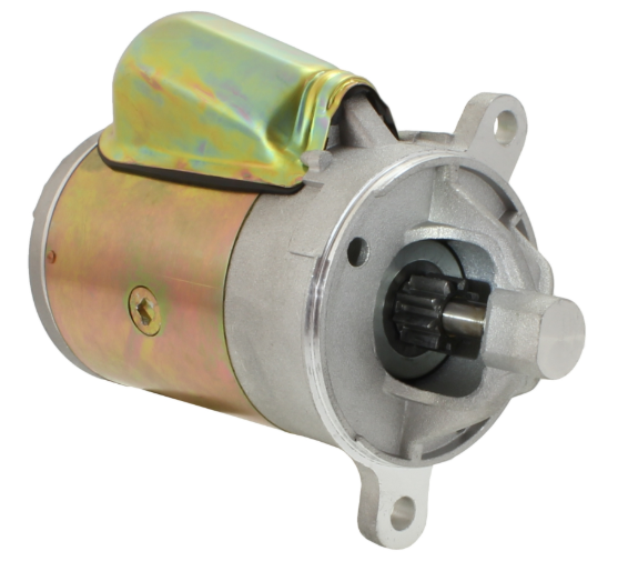 MARCHA FORD PLATINO 2 OREJAS  4 12V 9D  AUTOMATICO     LESTER  3180       CODIGO 22230