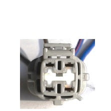 ARNES NISSAN SENSOR VELOCIDAD  HONDA OXIGENO 4 CABLES   A20-21         CODIGO A20-21.