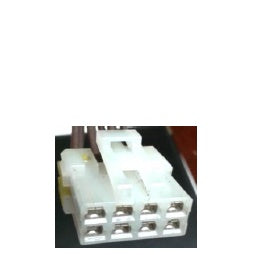 ARNES NISSAN SW HAZAR  8 CABLES TSURU  A2018-10          CODIGO A2018-10.