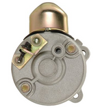 MARCHA FORD PLATINO 3 OREJAS  4  12V 9D TOPAZ PLATINO 3.O  LESTER 3187        CODIGO 22245