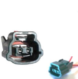 ARNES NISSAN VALVULA VACIO 2 CABLES  A20-7         CODIGO A20-7.