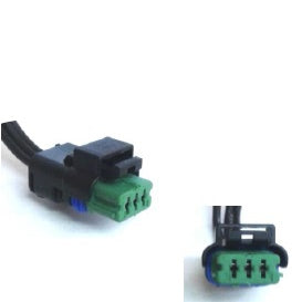 ARNES PEUGEOT SENSOR DE VELOCIDAD  3 CABLES  A20-53         CODIGO A20-53.