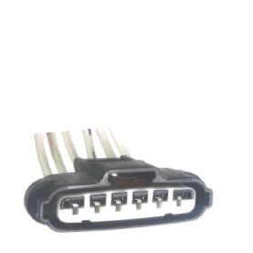 ARNES TOYOTA CUERPO ACELERACION 6 CABLES  A20-47      CODIGO A20-47.