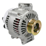 ALTERNADOR DENSO CHRYSLER DODGE CARAVAN  04/07 2.4L 12V 136A  LESTER 11094       CODIGO 25023