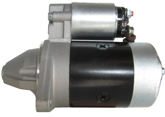 MARCHA HITACHI CHEVROLET LUV ISUZU S-10  4C 76/85 9D   LESTER 16270       CODIGO 2822600