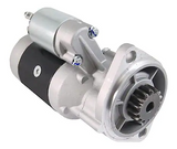 MARCHA HITACHI JOHN DEERE YANMAR DIESEL EXCAVADORA 15D 12V  LESTER 18051       CODIGO 22952