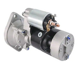 MARCHA HITACHI JOHN DEERE YANMAR DIESEL EXCAVADORA 15D 12V  LESTER 18051       CODIGO 22952