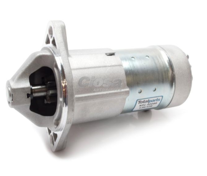 MARCHA HITACHI NISSAN P/UP D22 8D    23300-F4012       CODIGO 40069 CIO