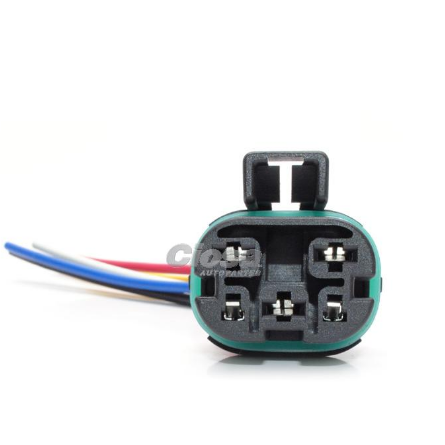 ARNES UNIVERSAL RELEVADOR 5 CABLES  Y MOTOVENTILADOR A/A  CIO 13017       CODIGO 48038