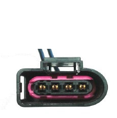 ARNES VW BOBINA 4 CABLES POLO VENTO   A10-20         CODIGO A10-20.