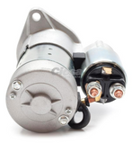 MARCHA HITACHI NISSAN P/UP D22 8D    23300-F4012       CODIGO 40069 CIO