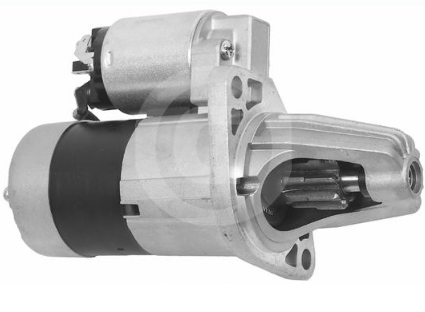 MARCHA HITACHI NISSAN TSURU I Y II SENTRA TSUBAME MICRA STANDARD 82/92  8D   LESTER 16775      CODIGO 22323