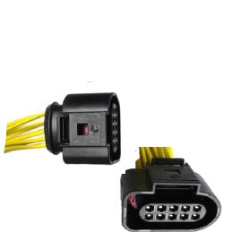 ARNES VW CAJA TRANSMICION 10 CABLES GOLF JETTA A4   A10-18         CODIGO A10-18.