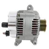ALTERNADOR DENSO CHRYSLER DODGE CARAVAN  04/07 2.4L 12V 136A  LESTER 11094       CODIGO 25023