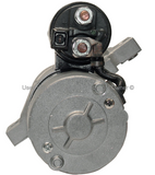 MARCHA HITACHI VW GOLF JETTA BORA ALAMBRA 97/10 12V 10D PMGR  LESTER 17865       CODIGO L-17865