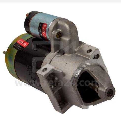 MARCHA BOSCH CHEVROLET V8   9000043024      CODIGO 22004