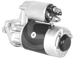 MARCHA HITACHI YANMAR MARINO 128170-77010   9D 12V   LESTER  18209      CODIGO L-18209