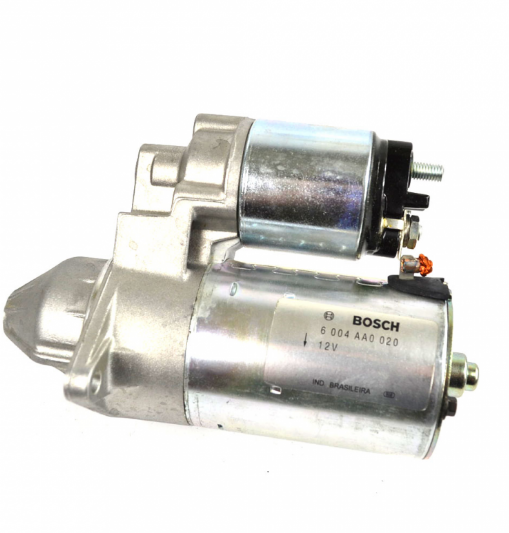 MARCHA BOSCH CHEVY 95->  GENERICA     CODIGO 22013