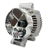 ALTERNADOR DENSO CHRYSLER DODGE CARAVAN  04/07 2.4L 12V 136A  LESTER 11094       CODIGO 25023