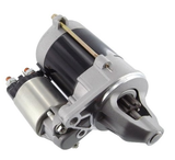 MARCHA DENSO DAIHATSU   12V 9D LESTER 18982   SIN CAMPANA    CODIGO 22425