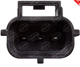 REGULADOR ALTERNADOR VALEO CHEVY CORSA TORNADO MERIVA 04/09 90A   557500          CODIGO 3247500