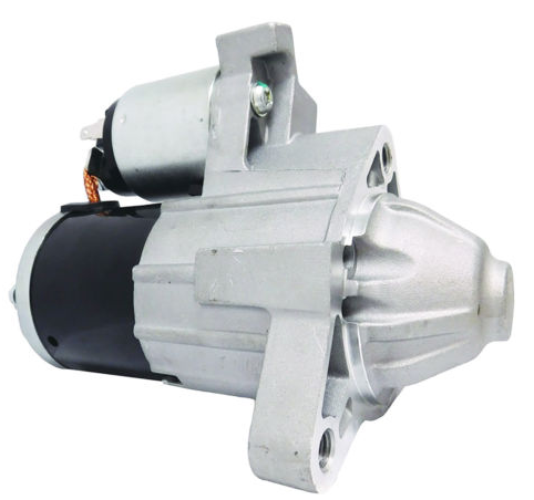 MARCHA BOSCH CHRYSLER JEEP CHEROKEE  COMANCHE WAGONEER 86/90    CODIGO 22114