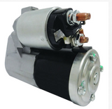 MARCHA BOSCH CHRYSLER JEEP CHEROKEE  COMANCHE WAGONEER 86/90    CODIGO 22114