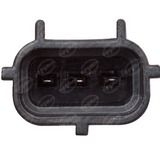 REGULADOR ALTERNADOR VALEO FORD KA FIESTA KA  IKON  COURIER 1.6    555516   493811         CODIGO 31226