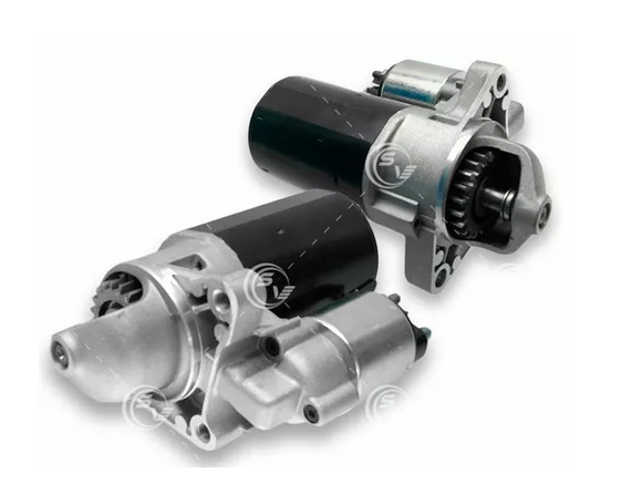 MARCHA BOSCH FORD FIESTA IKON 1.3L. 1.4 L 4 CIL  98/00      CODIGO 22255