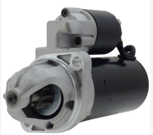 MARCHA BOSCH JOHN DEERE TRACTOR 12V 9D        CODIGO L-18954