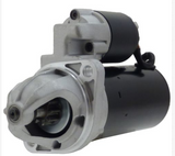 MARCHA BOSCH JOHN DEERE TRACTOR 12V 9D        CODIGO L-18954