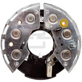 PORTA DIODO ALTERNADOR   BOSCH CHEVROLET  55/90A 114MM   IBR276        CODIGO IBR-276