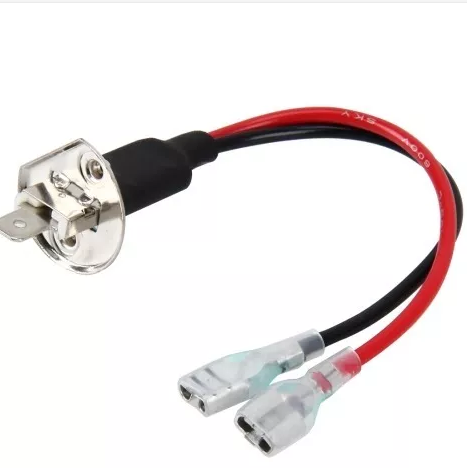 ENCHUFE DE UNIDAD FOCO H1      CODIGO 11342