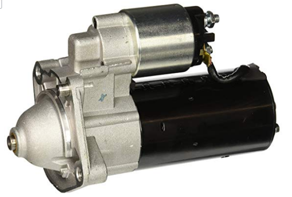 MARCHA BOSCH VOLVO S60 S40  S80  XC90  98/05  12V 9D  LESTER 17753      CODIGO 2217753