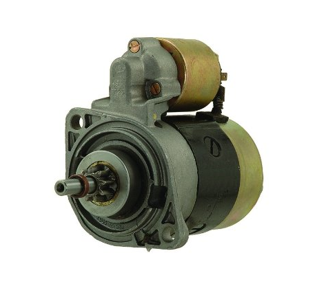 MARCHA BOSCH VW CARIBE 9D 12V ESTANDAR      LESTER 16547       CODIGO 22503