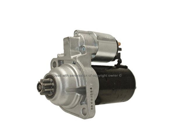 MARCHA BOSCH VW GOLF JETTA A4 BEATLE 10D STD. 0001121008  LESTER 17780      CODIGO 22525