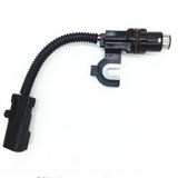 SENSOR ARBOL DE LEVAS CHRYSLER VOYAGER CARAVAN TOWN & COUNTRY  PACIFICA JEEP DODGE  98/07   PC147        CODIGO 04686353