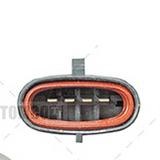 SENSOR MAF FORD EXPLORER AEROSTAR RANGER LINCOLN TOWN CAR MAZDA GRAND MARQUIS 20988      CODIGO E0036