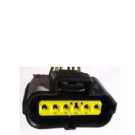 ARNES FORD SENSOR MAF 6 CABLES  BOMBA GASOLINA A50-51      CODIGO A50-51