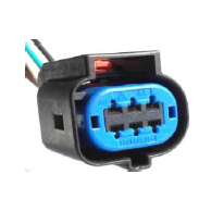 ARNES CHRYSLER CUERPO ACELERADOR 6 CABLES  A40-49      CODIGO A40-49