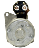 MARCHA DENSO FORD COURIER 8D 77/82  3 OREJ AUTO.  LESTER 16254      CODIGO 22216