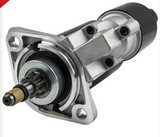 MARCHA BOSCH VW SEDAN  6004AA0021  LESTER 19906  GENERICA      CODIGO 22520