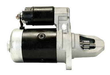 MARCHA DENSO FORD COURIER 8D 77/82  3 OREJ AUTO.  LESTER 16254      CODIGO 22216