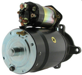 MARCHA DELCO 10MT 12V  9D BOBCAT INDUSTRIAL  LESTER 4246  4234     CODIGO M4234RM