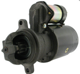 MARCHA DELCO 10MT 12V  9D BOBCAT INDUSTRIAL  LESTER 4246  4234     CODIGO M4234RM