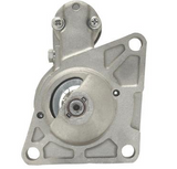 MARCHA DENSO FORD COURIER 8D 77/82  3 OREJ AUTO.  LESTER 16254      CODIGO 22216