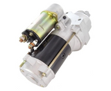 MARCHA DELCO 28MT 12V 10D  CHEVROLET DIESEL  6.2 LESTER 6468       CODIGO 22527