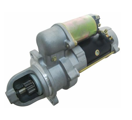 MARCHA DELCO 28MT 12V 10D FORD CUMMINS     LESTER 6595       CODIGO 22051